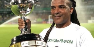 "¡Se repetirá la hisotria del 89!": J.J Tréllez sobre Nacional vs. Millonarios