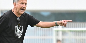 Juan Carlos Osorio: ¿Cómo le ha ido en Egipto con Zamalek?