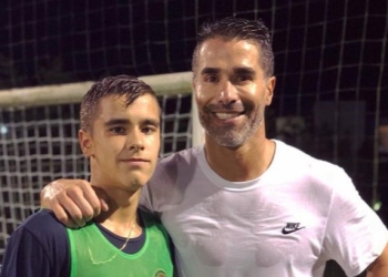 De Ángel a Ángel: Lo que dijo Juan Pablo sobre los goles de Tomás