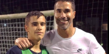 De Ángel a Ángel: Lo que dijo Juan Pablo sobre los goles de Tomás