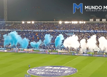 Las mejores asistencias de público a los estadios, jornada 4 de los cuadrangulares de la Liga BetPlay 2023-I