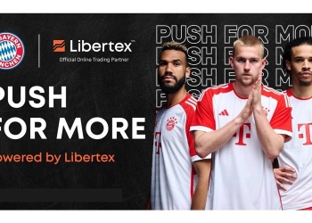 Libertex Bayern Munich