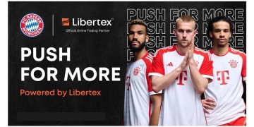 Libertex Bayern Munich