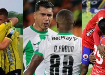 ¿Alianza Petrolera, Nacional o Pasto?: Probabilidades de llegar a la final