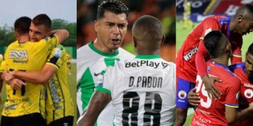 ¿Alianza Petrolera, Nacional o Pasto?: Probabilidades de llegar a la final