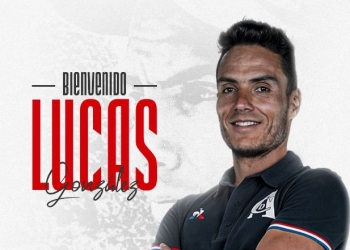 ¿Contra quién debutará Lucas González como DT de América?
