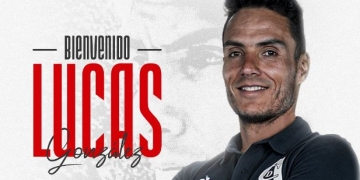 ¿Contra quién debutará Lucas González como DT de América?