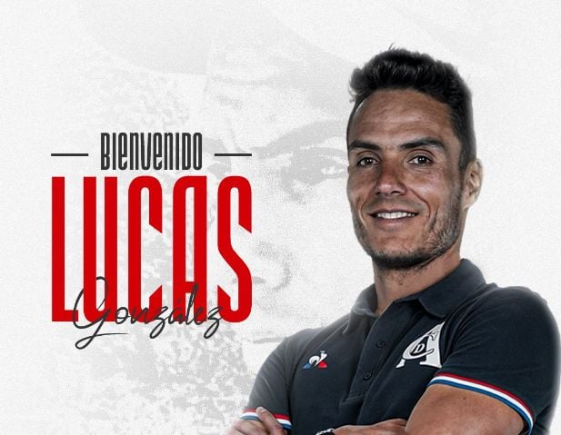¿Contra quién debutará Lucas González como DT de América?