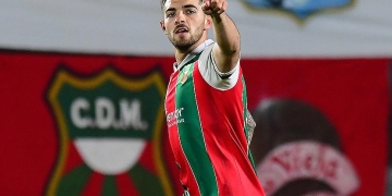 Marcos Camarda: ¿Quién es y por qué lo vinculan con el DIM?