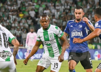¿Habrán pantallas gigantes para ver la final?: Win Sports responde al rumor