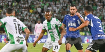 ¿Habrán pantallas gigantes para ver la final?: Win Sports responde al rumor