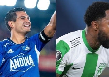 Los equipos que salieron campeones clasificando segundo y tercero