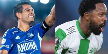 Los equipos que salieron campeones clasificando segundo y tercero