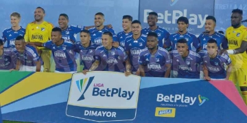 Millonarios oficializó su nuevo aliado en el tema de boletería