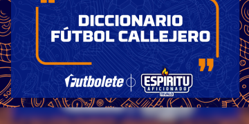 Diccionario del fútbol aficionado: Las palabras más usadas en el fútbol de calle