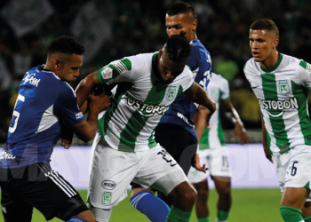 Oficial: Fechas y horas para las finales de la Liga BetPlay