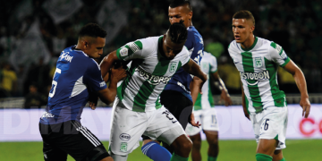 Oficial: Fechas y horas para las finales de la Liga BetPlay