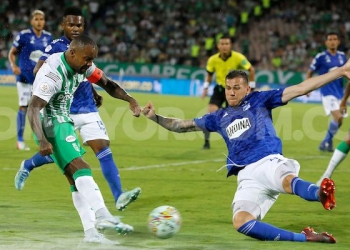 Quién tendría más posibilidades de ganar el título ¿Millonarios o Nacional?