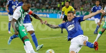 Quién tendría más posibilidades de ganar el título ¿Millonarios o Nacional?