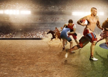 ¿Netflix planea ingresar al nicho de las transmisiones deportivas?