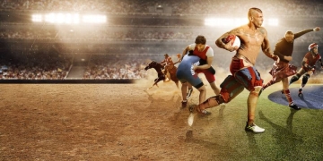 ¿Netflix planea ingresar al nicho de las transmisiones deportivas?