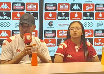El mensaje de Santa Fe a los hinchas que llenaron El Campín