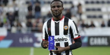 El fichaje más rándom de la Liga BetPlay. De Nigeria a Colombia