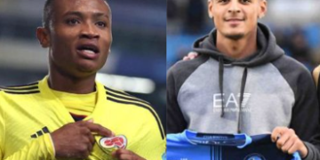 Óscar Cortés vs. Ali Ibrahim Karim: Las promesas de Colombia vs. Irak