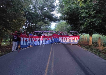 Rexixtencia Norte: El mensaje para los jugadores en la previa a la Libertadores