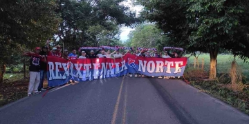 Rexixtencia Norte: El mensaje para los jugadores en la previa a la Libertadores