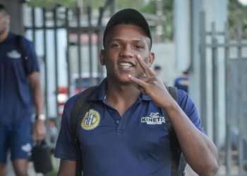 ¡No hubo acuerdo!: El delantero que no llegará al Deportivo Pereira