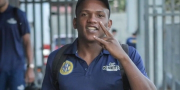 ¡No hubo acuerdo!: El delantero que no llegará al Deportivo Pereira