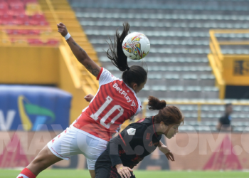 Santa Fe vs. América: Así se puede ver la final de la Liga Femenina