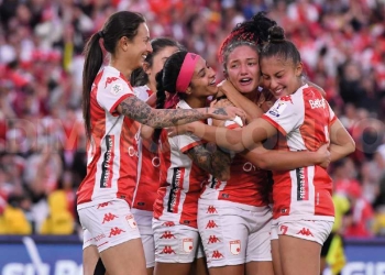 El refuerzo de lujo que tendrían las campeonas para la Libertadores