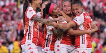 El refuerzo de lujo que tendrían las campeonas para la Libertadores