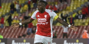 Santa Fe: Así quedó la tabla de posiciones del grupo G