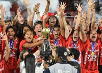 América Femenino: ¿Cuántos títulos tiene el club?