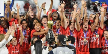 América Femenino: ¿Cuántos títulos tiene el club?