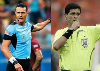Roldán sobre Óscar Julián Ruiz: "No me parezco en nada gracias a Dios"