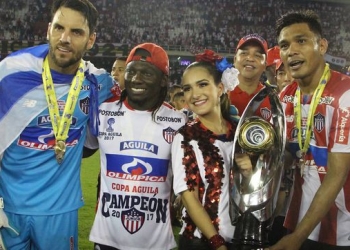 Junior: Los primeros invitados confirmados para la despedida de Sebastián Viera