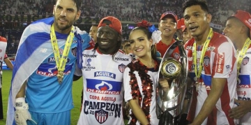 Junior: Los primeros invitados confirmados para la despedida de Sebastián Viera