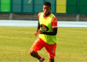 Listo el primer refuerzo del Deportes Tolima