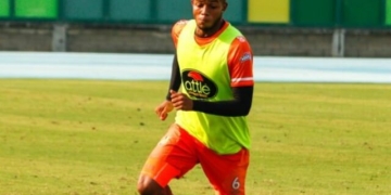 Listo el primer refuerzo del Deportes Tolima