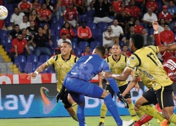 El ex-Águilas Doradas que llegaría al América de Cali