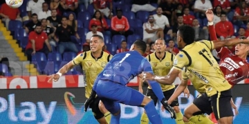 El ex-Águilas Doradas que llegaría al América de Cali