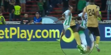 ¿Insinúa algo Águilas Doradas? Su llamativo tuit con un par de “strikes”