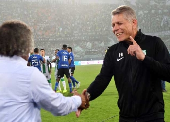 5 claves de la final entre Atlético Nacional y Millonarios