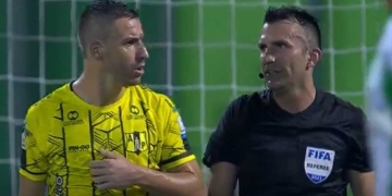 ¡Pasó 2 veces! Gol de Alianza Petrolera a Nacional, pero…