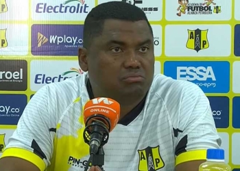 Bodhert: qué le faltó a Alianza para ganarle a Nacional y “en la última fecha tenemos que…”