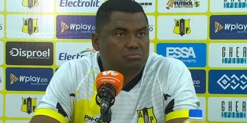 Bodhert: qué le faltó a Alianza para ganarle a Nacional y “en la última fecha tenemos que…”